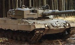 İddia: Almanya 1000 adet Leopard 2 tipi ana muharebe tankı alabilir