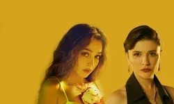 Gonca Vuslateri ve Cemre Baysel arasında kriz çıktı! İkili sosyal medyada restleşti