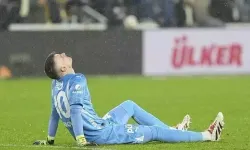 Livakovic için sürpriz iddia: İtalya'dan ilgi var