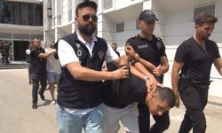 Mersin'de anne kızı öldüren sanık tutuklandı