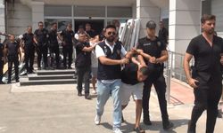Mersin'de anne-kız cinayetine 4 gözaltı