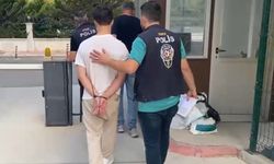 Mersin merkezli 13 ilde yasa dışı bahis operasyonunda 21 tutuklama