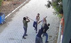 Miras kavgası kanlı bitti: Kendi oğlunu tüfekle öldürdü, yerde tekmeledi!