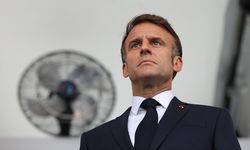 Fransa Cumhurbaşkanı Macron: Eylül ayında Filistin'i resmen tanıyacağız