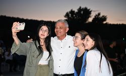 Mamak’ta yaz akşamlarına kültür-sanat damgası