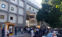 Manavgat Belediyesi'ne 'rüşvet' operasyonunda 28 kişi gözaltında, 6 şüpheli firari