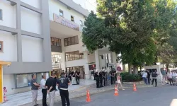 Manavgat Belediyesi’ne rüşvet operasyonu: 6 kişi tutuklandı