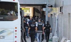 Manavgat Belediyesi operasyonu: 7 kişi daha gözaltına alındı