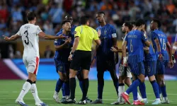 Manchester City - Al Hilal maçında gol yağmuru ve kriz: Suudi ekip sahaya dönmeyi reddetti