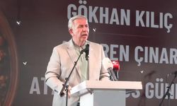 Mansur Yavaş: Hani 'PKK’lılar Ankara Büyükşehir’de sayaç okuyacaktı, ne oldu