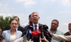 Mansur Yavaş yanıtladı: Cumhurbaşkanı adayı olacak mı?