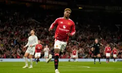 Fenerbahçe Rashford için devrede: Mourinho bizzat görüştü