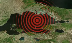 Marmara depremi sonrası kritik açıklama: Risk altındaki ilçeler hangileri?