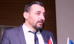 Manavgat başkanvekili seçilen Mehmet Çiçek kimdir?