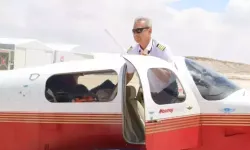 Pilot Mehmet Demirci kimdir?