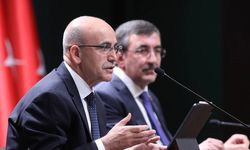 Kulis: Maliye Bakanı Mehmet Şimşek görevden alınacak
