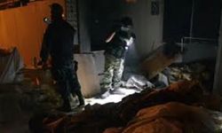 Bir krematoryumda 3-4 yıl öncesine ait 383 ceset bulundu