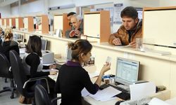 2025 verileri yayımlandı: Her 5 çalışandan biri kamuda, sayı 5 milyonu geçti