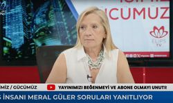 Meral Güler: Kadınlar aleyhine siyasi temsilde hâlâ ciddi açık var