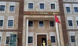 İddia: Kaymakam ve oğlu, karakolda beş çocuğu dövdü