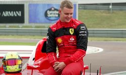 Schumacher, F1’in yeni takımıyla görüşüyor