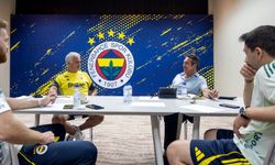Ali Koç’tan Mourinho’ya Benfica maçı öncesi hediye