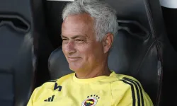 Mourinho’dan Benfica maçı öncesi dikkat çeken sözler: Ekonomi gücü az olan bir kulüpteyim