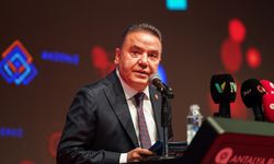Muhittin Böcek görevden uzaklaştırılmıştı: Antalya’da başkan vekili seçimi için tarih belli oldu