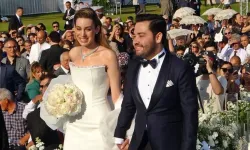 Muhittin Böcek'in gelini ile 3 şüpheli adliyede