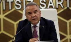 Antalya Büyükşehir Belediye Başkanı Muhittin Böcek'in gelini tutuklandı