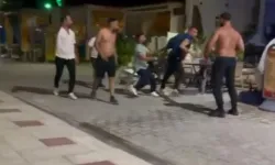 Esnafı yaralayan saldırganı, vatandaşlar yakalayıp darbetti
