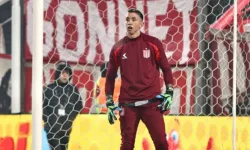 Muslera’ya Estudiantes’te kötü başlangıç: Sisli finalde hayal kırıklığı