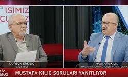 Mustafa Kılıç, havacılıkta Atatürk’ün vizyonunu ve kadın havacıları anlattı