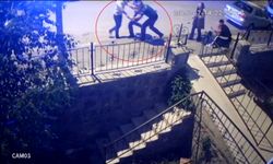 ‘Neden bizi şikayet ettin’ deyip tekerlekli sandalyedeki engelli kadını darbettiler