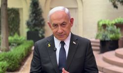 Netanyahu'dan Suriye'ye saldırıları genişletme tehdidi