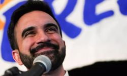 New York belediye başkanlığı ön seçimini Müslüman aday Mamdani resmen kazandı