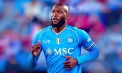 Lukaku’dan Mourinho itirafı: Bir telefon her şeyi değiştirdi