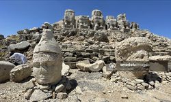 Nemrut Dağı, Türkiye ve dünya turizminin gözbebeği