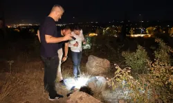 Nevşehir'de tedaviden kaçan genç kız yarı baygın halde bulundu