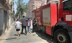 Niğde'de traktör römorkunun altında kalan 6 yaşındaki çocuk hayatını kaybetti