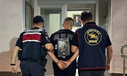 Niğde'de hakkında 20 yıl 6 ay 29 gün hapis cezası bulunan hükümlü yakalandı