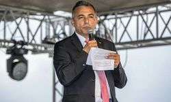 'Rüşvet' soruşturmasında tutuklanan Kara: CHP benim ailemdir