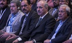 İbrahim Kalın ve Numan Kurtulmuş'un görüşeceği tarih belli oldu
