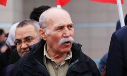 Halkın Kurtuluş Partisi Genel Başkanı Nurullah Efe Ankut gözaltına alındı