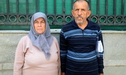 Ölmeden bıçaklayanın adını vermiş! Baba ve iki kızı sanık