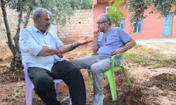 Abdullah Öcalan’ın kardeşi: ‘Ağabeyim öz eleştirisini yaptı, silaha geri dönüş artık olmayacak’