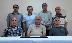 Abdullah Öcalan’ın videosundaki kişiler kimler?