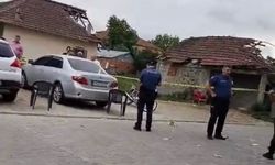Tabancayla öldürüp kaçtı, tuvalette yakalandı
