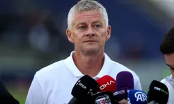 Solskjaer’den Gedson itirafı
