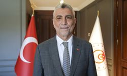 Bakan Bolat’tan Schengen vizesi açıklaması